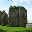 Thirlwall Castle