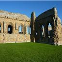 Eggleston Abbey