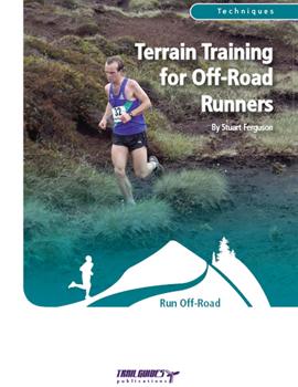 terrain training for off-road runners