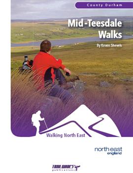 mid-teesdale walks