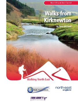 walks from kirknewton.