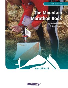 the mountain marathon book