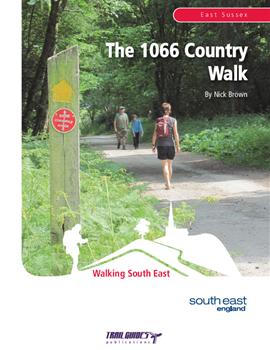 the 1066 country walk