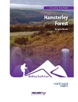 hamsterley forest