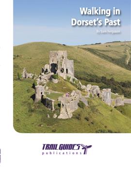 walking in dorset's past