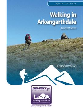 walking in arkengarthdale