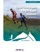 uphill techniques for off-road runners