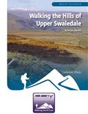 walking the hills of upper swaledale