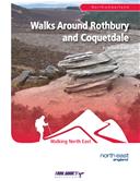 walks around rothbury and coquetdale